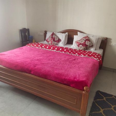 Ooty Mountain Cottage ภายนอก รูปภาพ