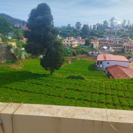 Ooty Mountain Cottage ภายนอก รูปภาพ