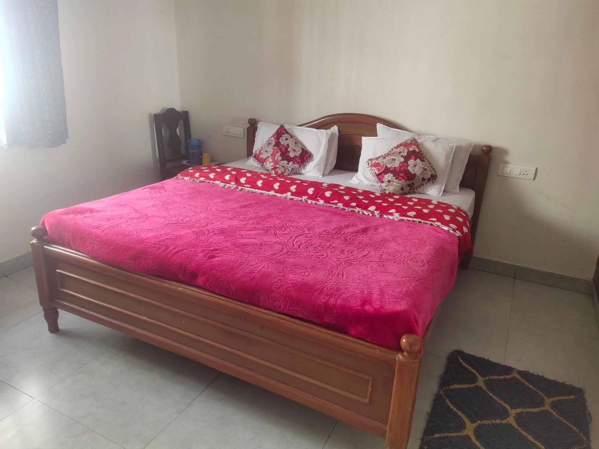 Ooty Mountain Cottage ภายนอก รูปภาพ