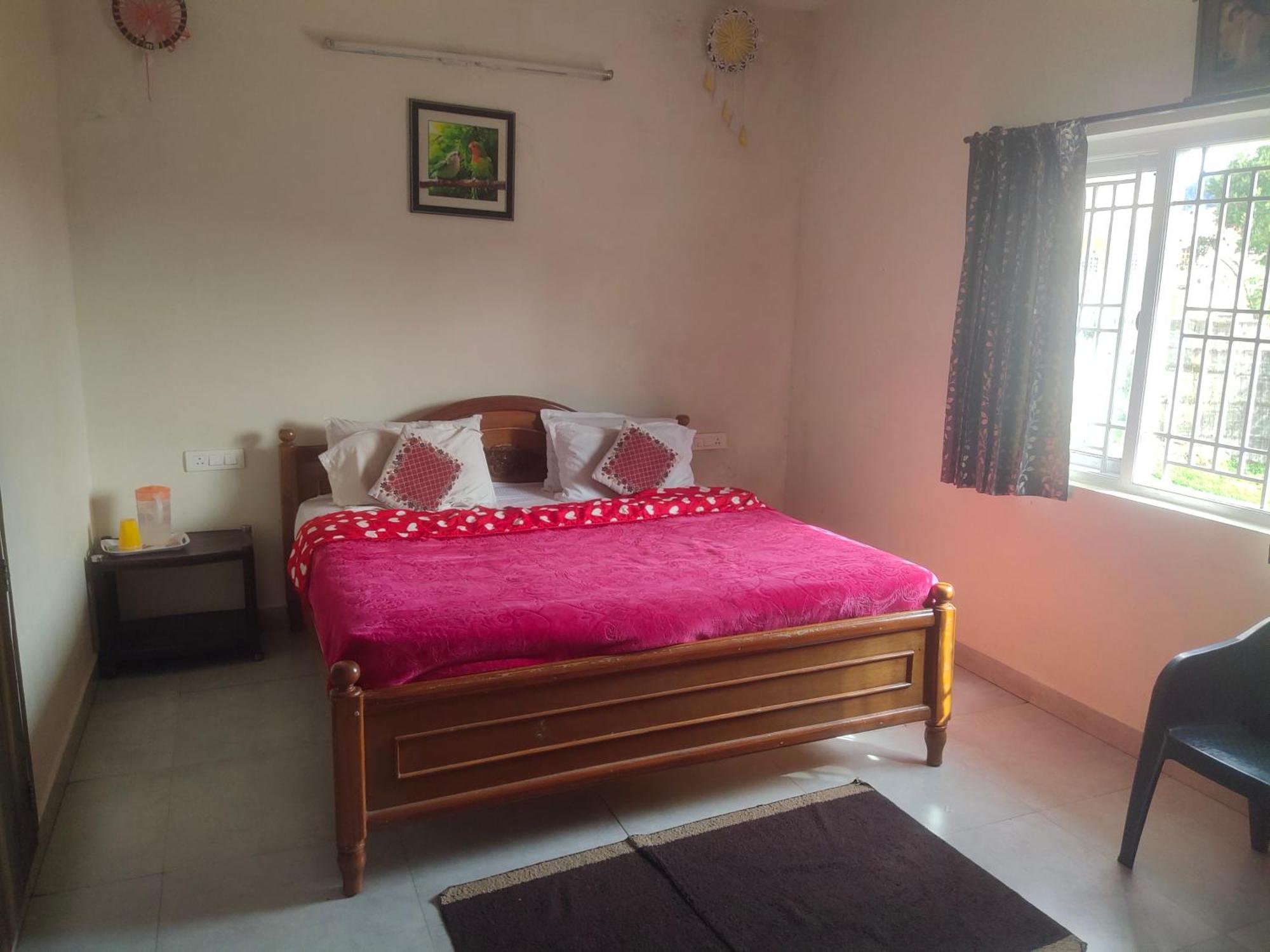 Ooty Mountain Cottage ภายนอก รูปภาพ