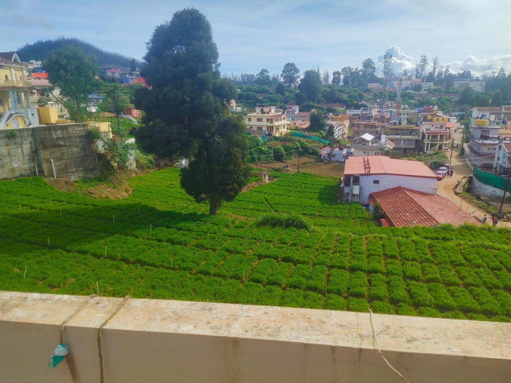 Ooty Mountain Cottage ภายนอก รูปภาพ
