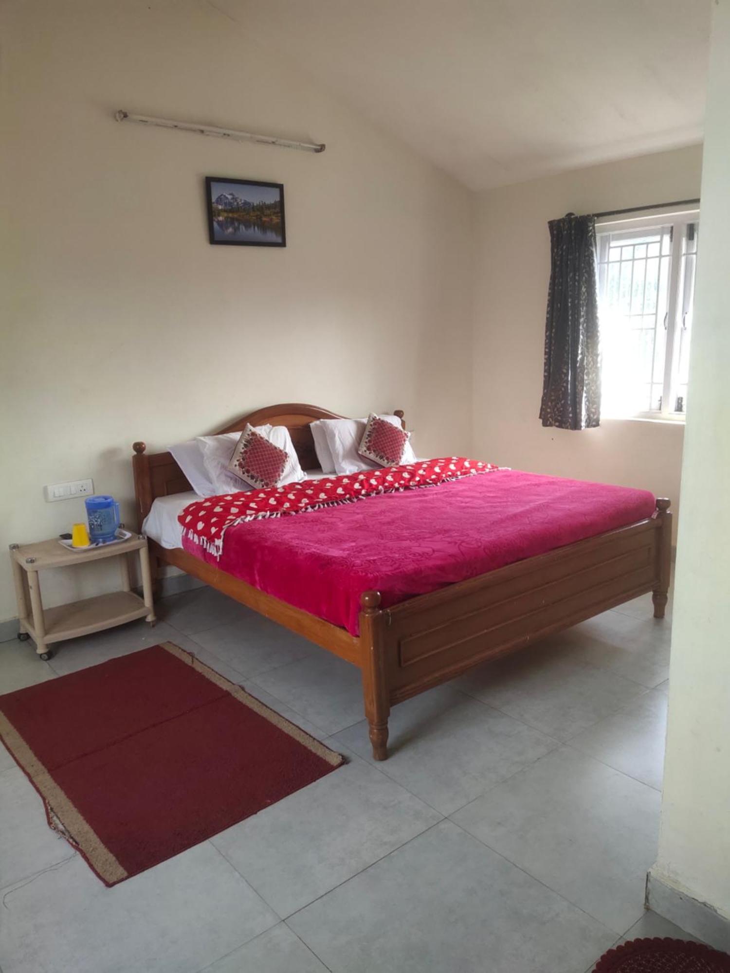 Ooty Mountain Cottage ภายนอก รูปภาพ